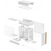 DEEPCOOL CL660 White